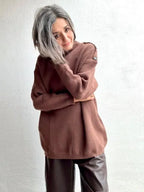 Jersey Salome Moka