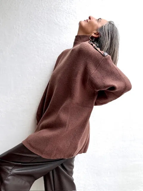 Jersey Salome Moka