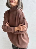 Jersey Salome Moka