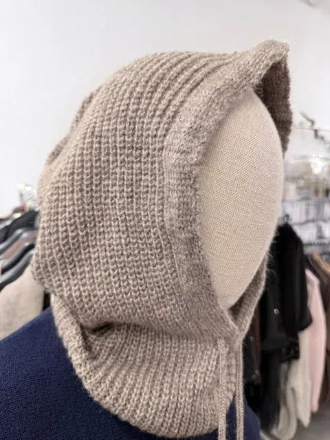 Balaclava Punto Lisa