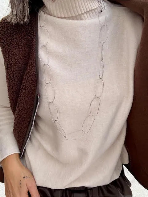 Collar Cadena 01