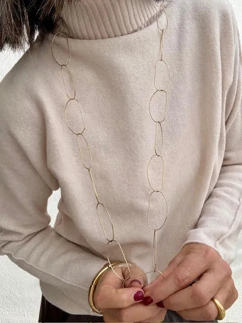 Collar Cadena 01