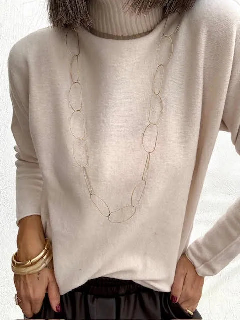 Collar Cadena 01