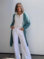 Pantalones Sita Blanco