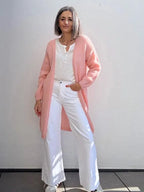 Pantalones Sita Blanco