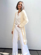 Pantalones Sita Blanco