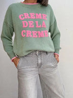Pantalones Valentina Gris