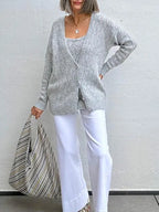 Pantalones Sita Blanco