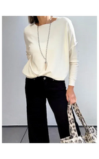 Jersey Cipriana Crudo