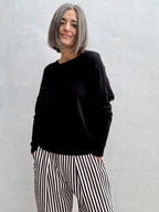 Jersey Cipriana Negro
