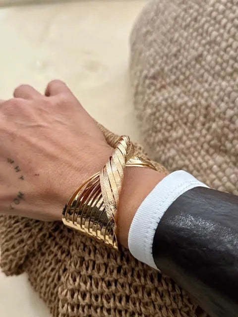 Brazalete Semirrígidos Onda