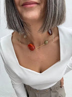 Gargantilla Vego