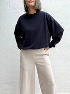 Pantalones Susi Beige
