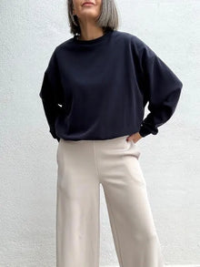 Pantalones Susi Beige