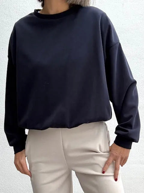 Pantalones Susi Beige