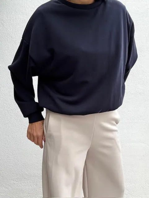 Pantalones Susi Beige