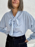 Blusa Raquel Lazada
