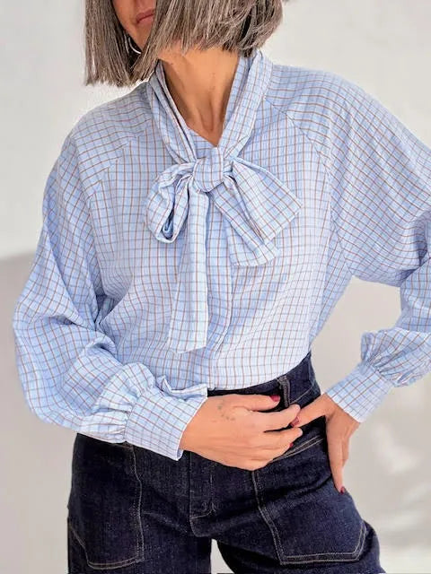 Blusa Raquel Lazada