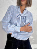 Blusa Raquel Lazada