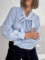 Blusa Raquel Lazada
