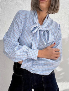 Blusa Raquel Lazada