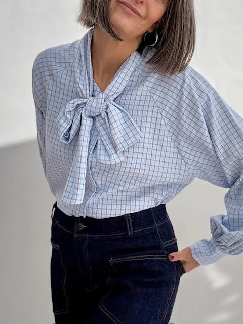 Blusa Raquel Lazada