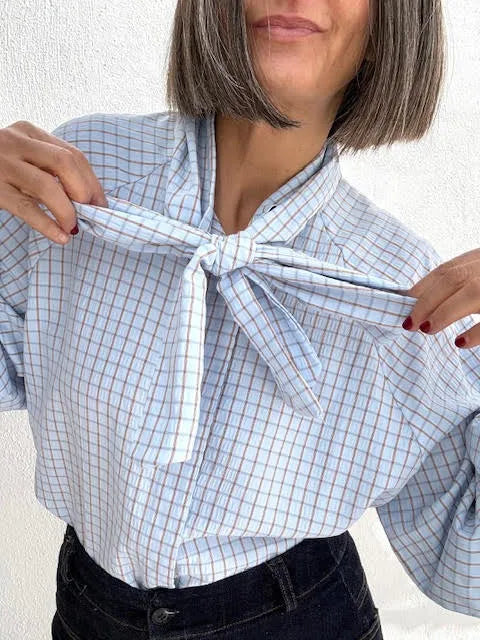 Blusa Raquel Lazada
