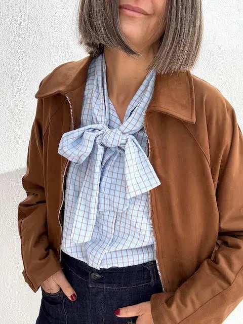 Blusa Raquel Lazada