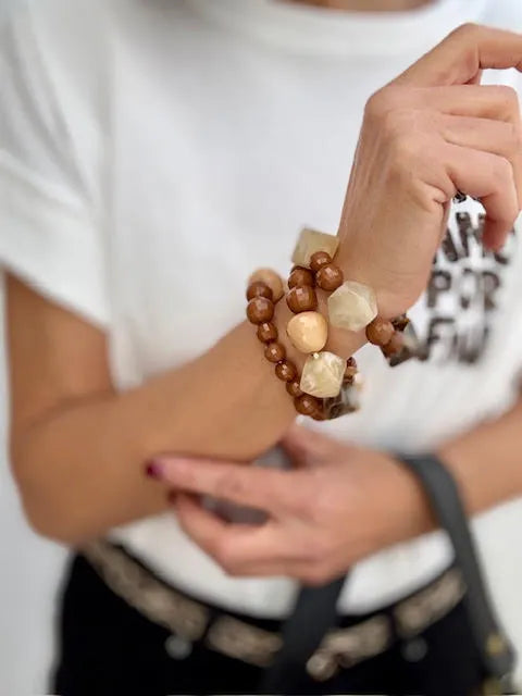 Pulsera Elástica Tetuán