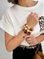 Pulsera Elástica Tetuán