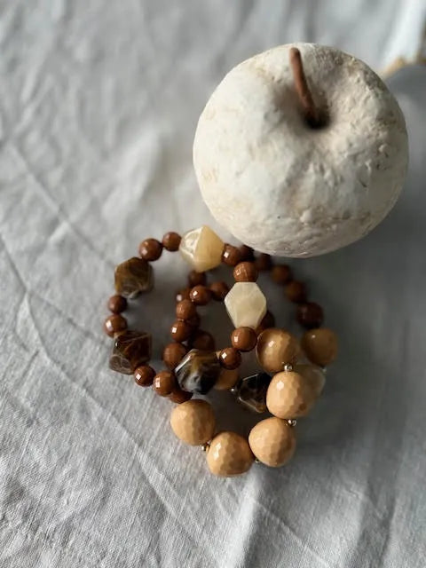 Pulsera Elástica Tetuán