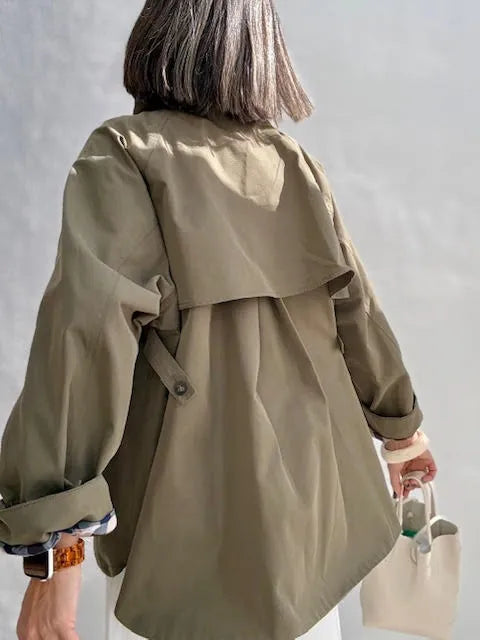 Parka Campera