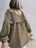 Parka Campera
