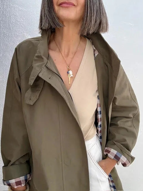 Parka Campera