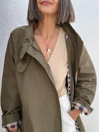 Parka Campera
