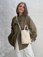 Parka Campera