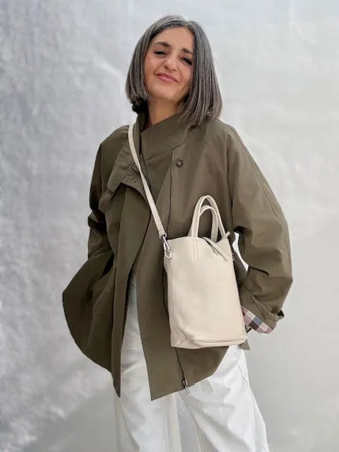 Parka Campera
