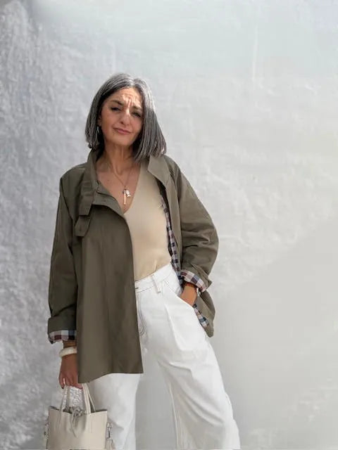 Parka Campera