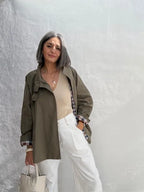 Parka Campera