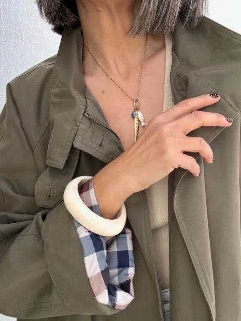 Parka Campera