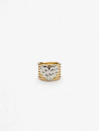 Anillo Cor Plata