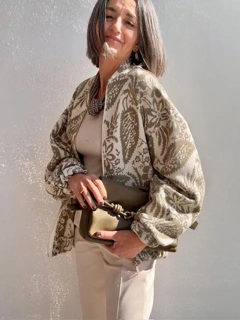 Bolso de Hombro Luci
