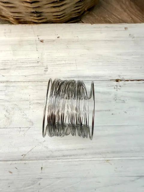 Brazalete Rígidos Hilos