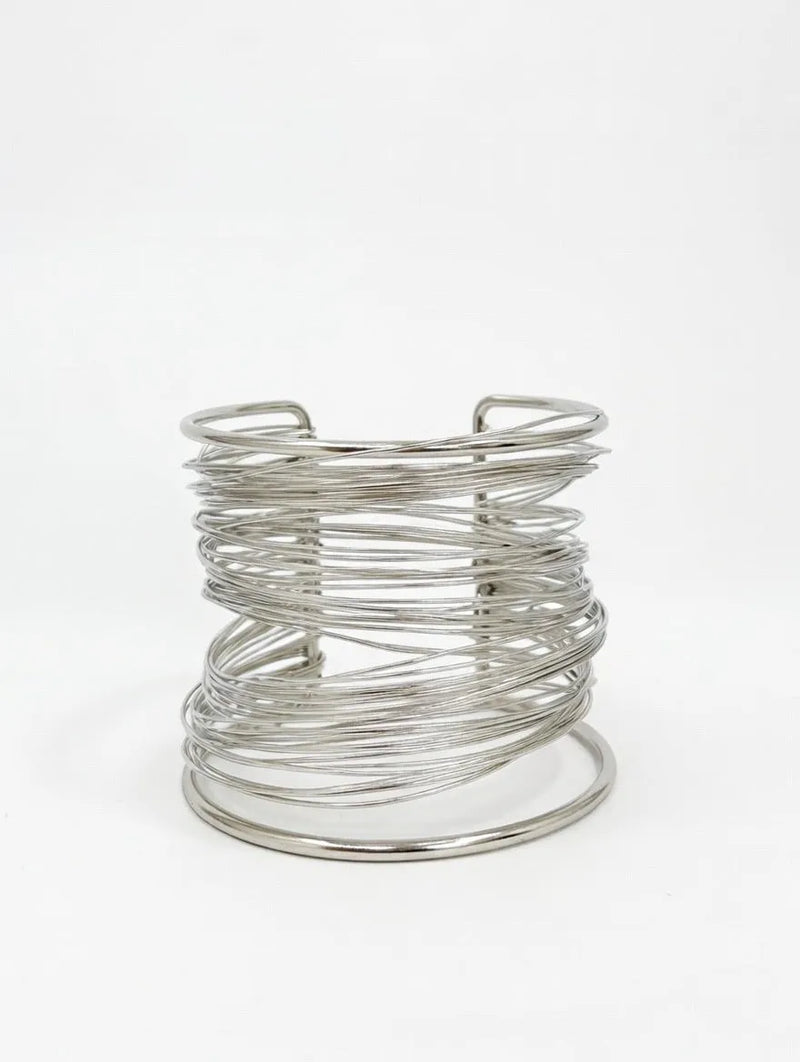 Brazalete Rígidos Hilos