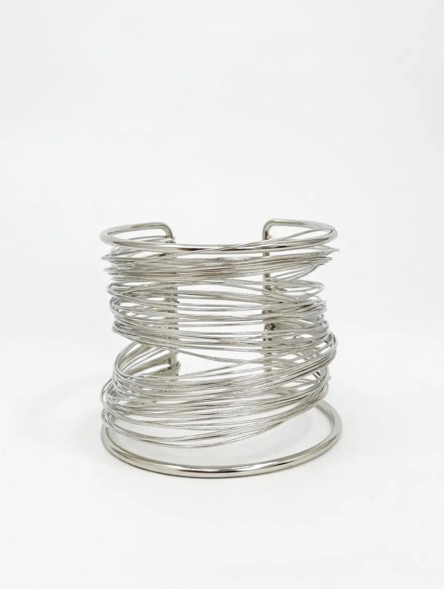 Brazalete Rígidos Hilos