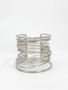 Brazalete Rígidos Hilos