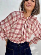 copy of Blusa Begoña Lazada