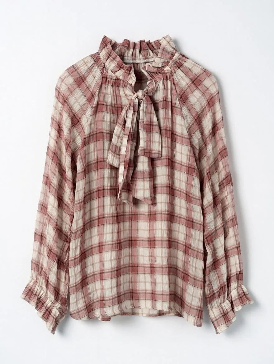 copy of Blusa Begoña Lazada