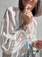 Anillo Lena