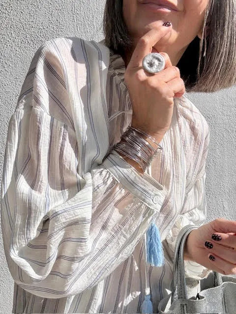 Anillo Lena
